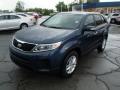 2014 Sorento LX #4