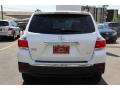 2013 Highlander V6 4WD #5