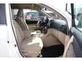 2013 Highlander V6 4WD #8