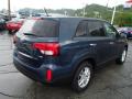 2014 Sorento LX #8