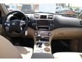 2013 Highlander V6 4WD #9
