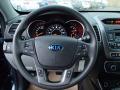 2014 Sorento LX #19