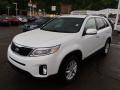 2014 Sorento LX AWD #4