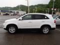 2014 Sorento LX AWD #5