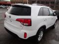 2014 Sorento LX AWD #8