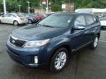 2014 Sorento EX V6 AWD #4