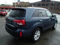 2014 Sorento EX V6 AWD #8