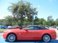 2014 Mustang V6 Premium Convertible #2