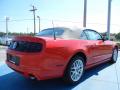 2014 Mustang V6 Premium Convertible #3