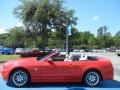  2014 Ford Mustang Race Red #4