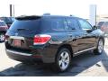2013 Highlander Limited 4WD #4