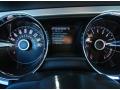  2014 Ford Mustang V6 Premium Convertible Gauges #10