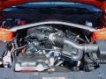  2014 Mustang 3.7 Liter DOHC 24-Valve Ti-VCT V6 Engine #12