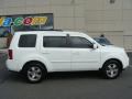2010 Pilot EX-L 4WD #3