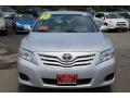 2010 Camry LE #2