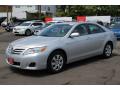 2010 Camry LE #3