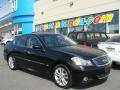 Click for details. 2008 Infiniti M 35x AWD Sedan