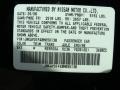 2008 M 35x AWD Sedan #16 2008 M 35x AWD Sedan #16