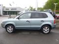 2006 Tucson GL #2