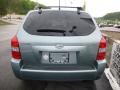 2006 Tucson GL #4