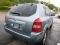 2006 Tucson GL #5