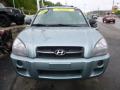2006 Tucson GL #7