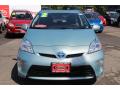 2012 Prius 3rd Gen Two Hybrid #2