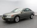 Click for details. 2007 Hyundai Azera SE