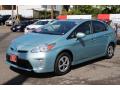 2012 Prius 3rd Gen Two Hybrid #3