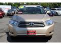 2010 Highlander SE 4WD #2