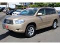 2010 Highlander SE 4WD #3