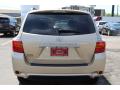 2010 Highlander SE 4WD #5