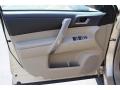 2010 Highlander SE 4WD #6