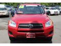 2012 RAV4 I4 4WD #2 2012 RAV4 I4 4WD #2