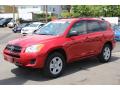 2012 RAV4 I4 4WD #3 2012 RAV4 I4 4WD #3