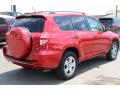 2012 RAV4 I4 4WD #4 2012 RAV4 I4 4WD #4