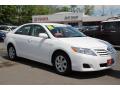 Click for details. 2011 Toyota Camry LE