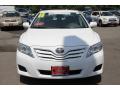 2011 Camry LE #2