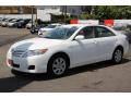 2011 Camry LE #3