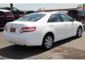 2011 Camry LE #4