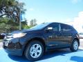 2013 Edge SE EcoBoost #1