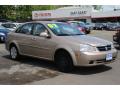 Click for details. 2007 Suzuki Forenza Sedan