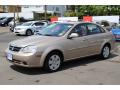 2007 Forenza Sedan #3