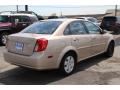 2007 Forenza Sedan #4