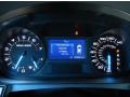  2013 Ford Edge SE EcoBoost Gauges #9