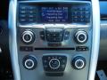 Controls of 2013 Ford Edge SE EcoBoost #10