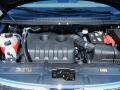  2013 Edge 2.0 Liter EcoBoost DI Turbocharged DOHC 16-Valve Ti-VCT 4 Cylinder Engine #11