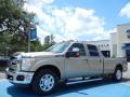 2013 F350 Super Duty Lariat Crew Cab #1