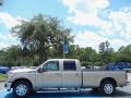  2013 Ford F350 Super Duty Pale Adobe Metallic #2