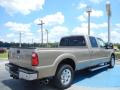 2013 F350 Super Duty Lariat Crew Cab #3